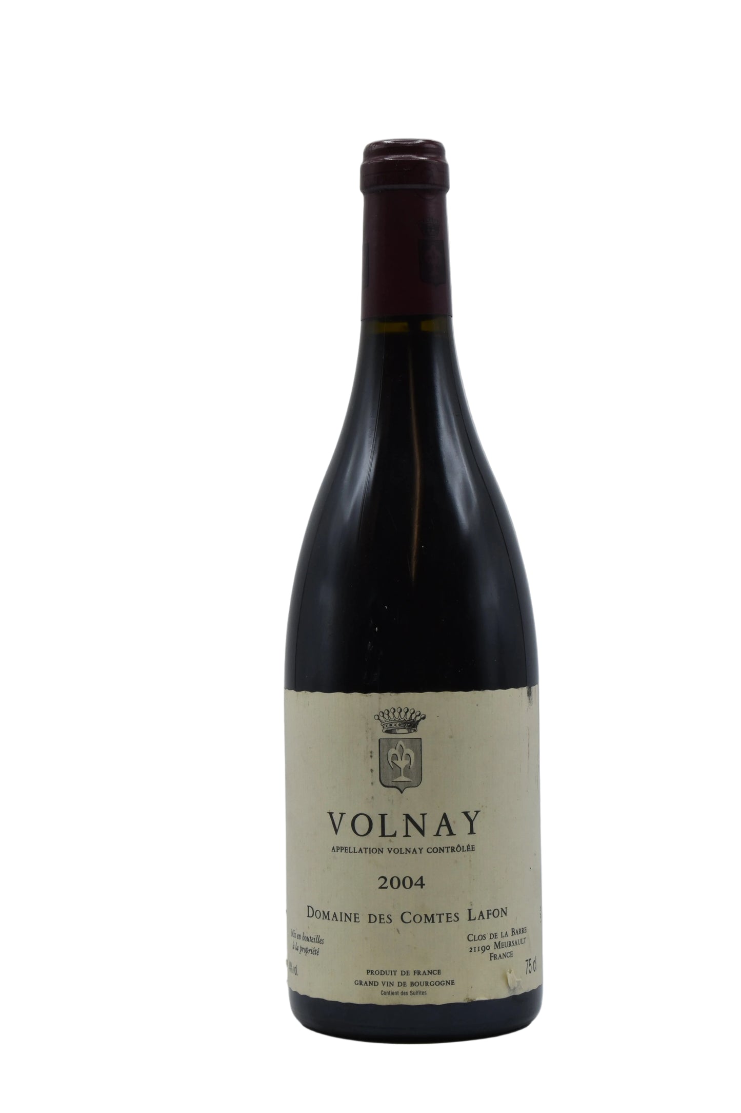 2004 Domaine des Comtes Lafon, Volnay 750ml