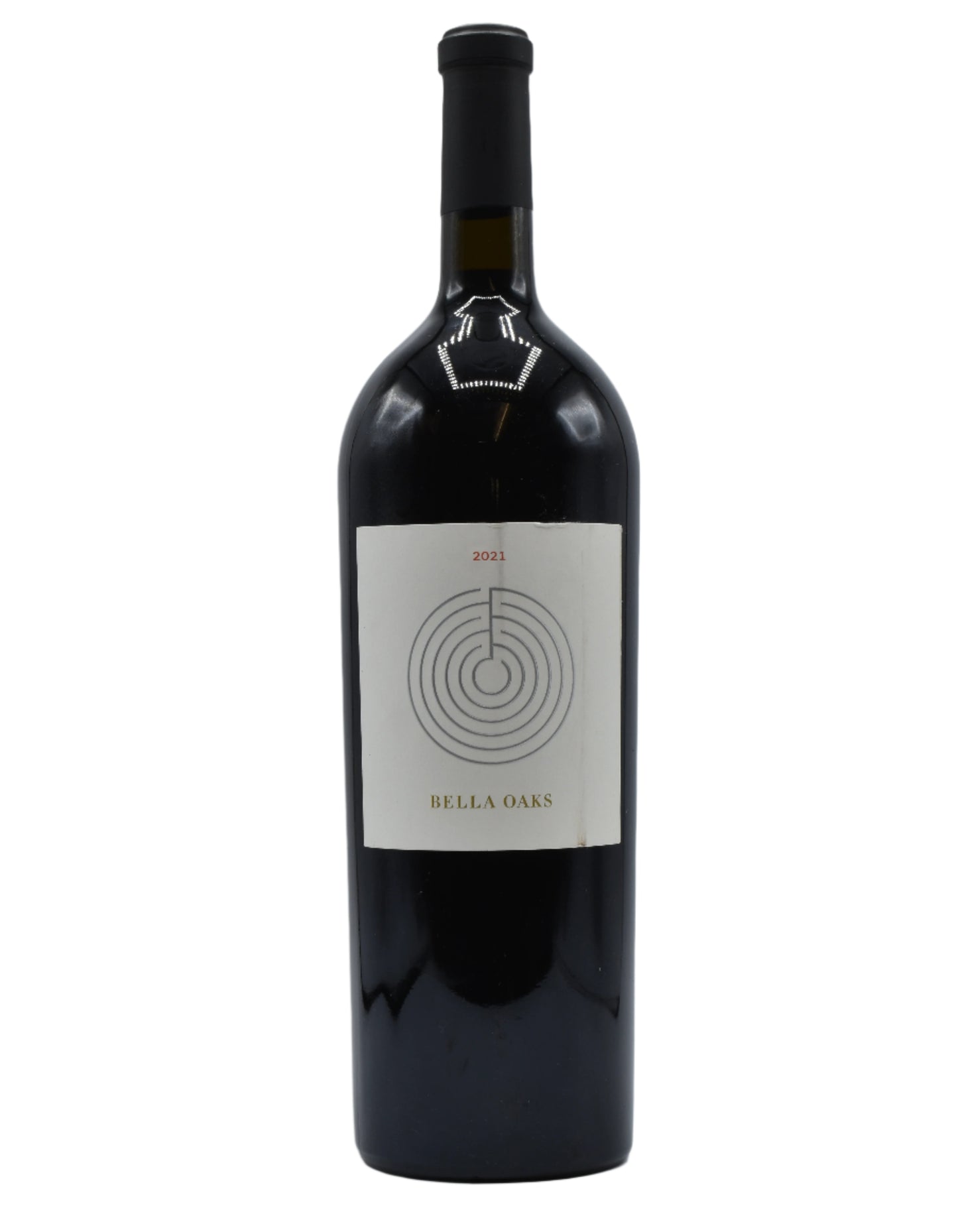 2021 Bella Oaks, Proprietary Red 1.5L (mag) - Walker Wine Co.