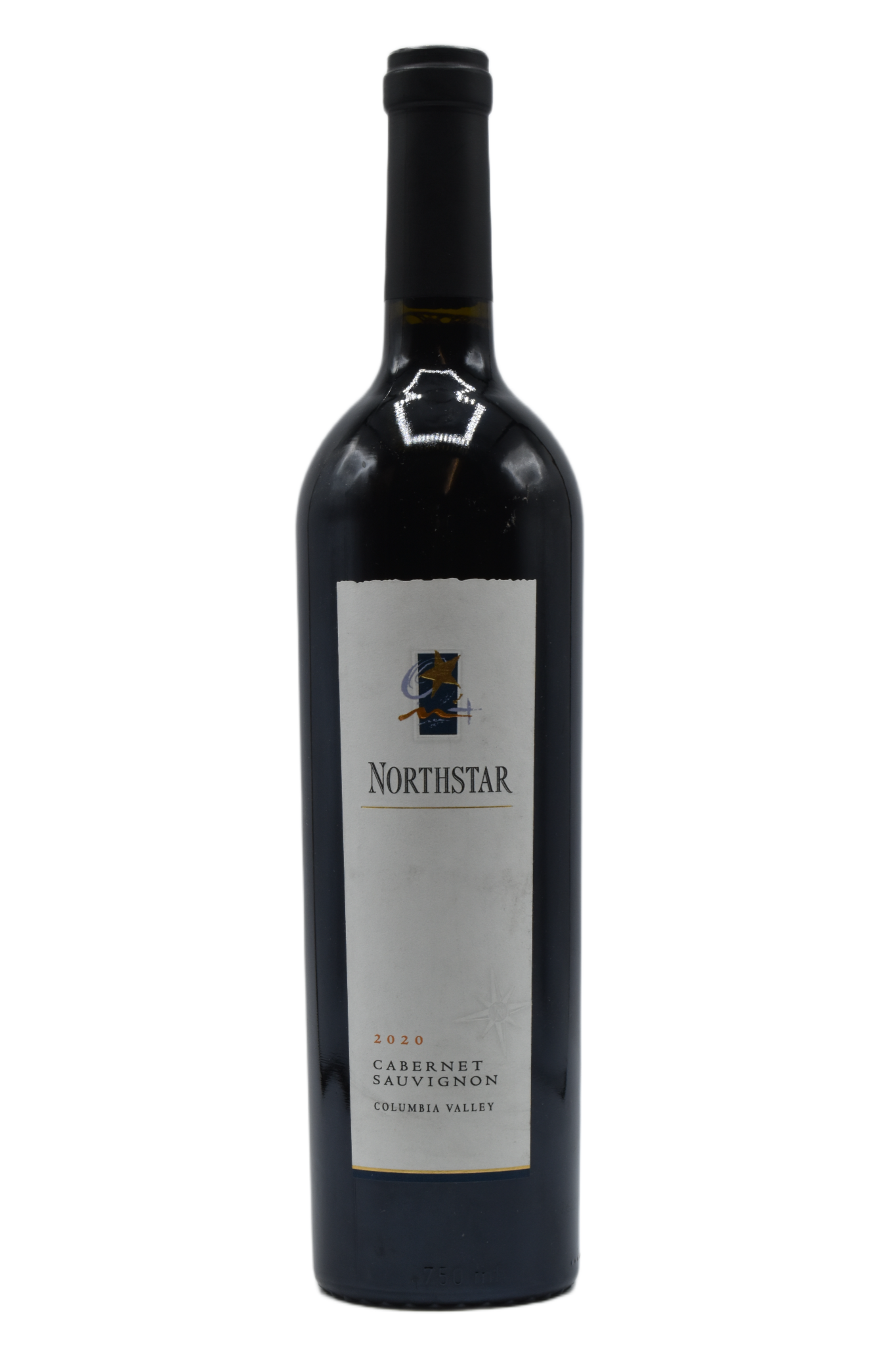 2020 Northstar Winery, Columbia Valley WA Cabernet Sauvignon 750ml - Walker Wine Co.