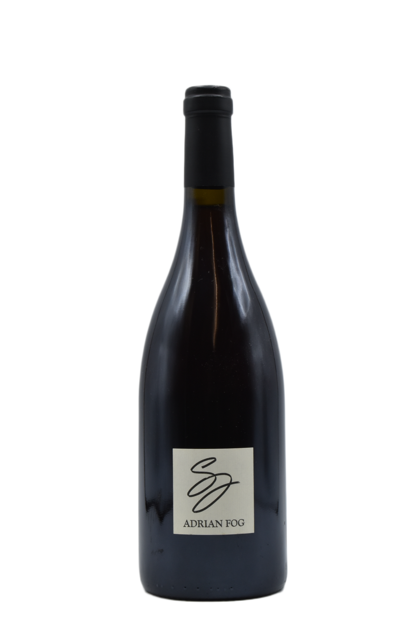 2003 Adrian Fog, Anderson Valley, Mendocino County Pinot Noir 750ml - Walker Wine Co.