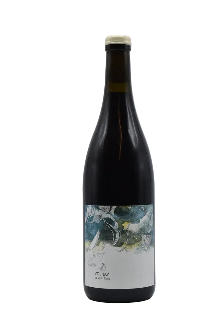 2024 Les Horees, Volnay le Matin Blanc 750ml