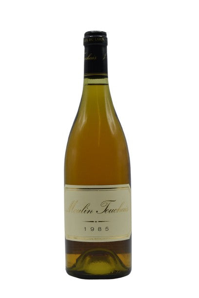 1985 Moulin-Touchais, Coteaux du Layon 750ml - Walker Wine Co.