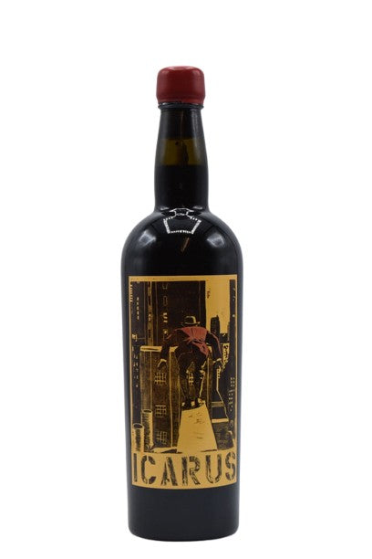 1999 Sine Qua Non, Icarus 750ml - Walker Wine Co.