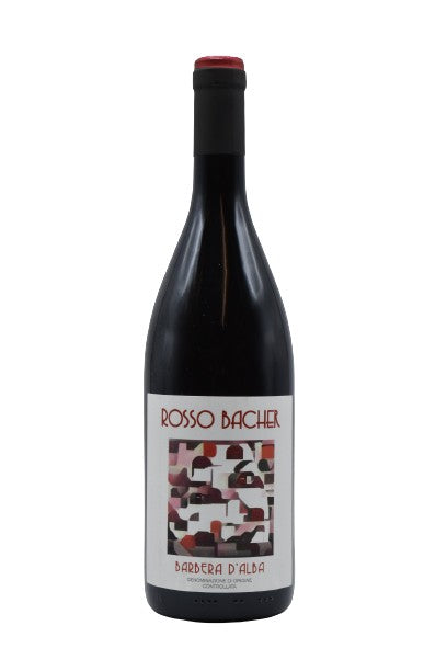 2022 Marisa Bacher, Barbera d'Alba 750ml - Walker Wine Co.