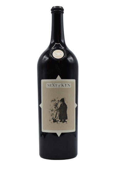2012 Next of Kyn (Sine Qua Non), No. 6 Red 1.5L - Walker Wine Co.