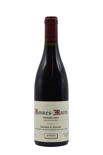 1999 G. Roumier, Bonnes-Mares Grand Cru 750ml - Walker Wine Co.