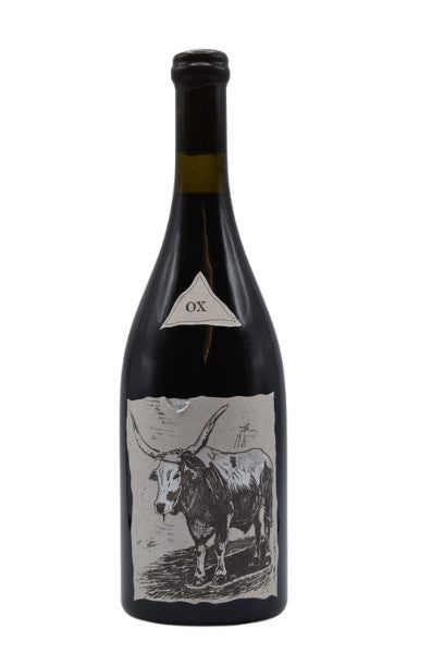 1999 Sine Qua Non, OX Oregon Pinot Noir 750ml - Walker Wine Co.