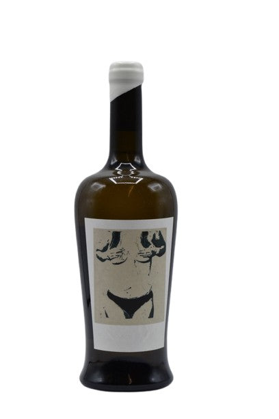 2015 Sine Qua Non, Entre Chien et Loup White 750ml - Walker Wine Co.