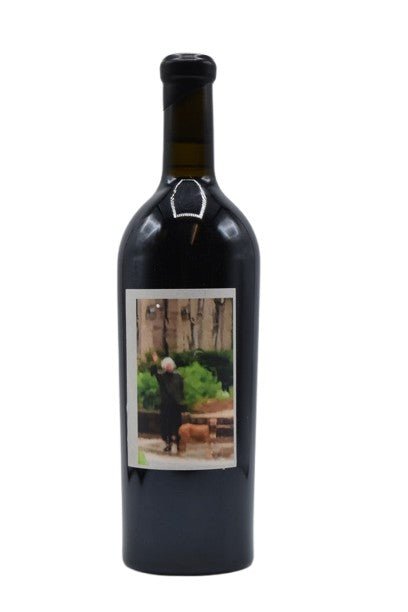 2020 Sine Qua Non, Distenta II Syrah 750ml - Walker Wine Co.