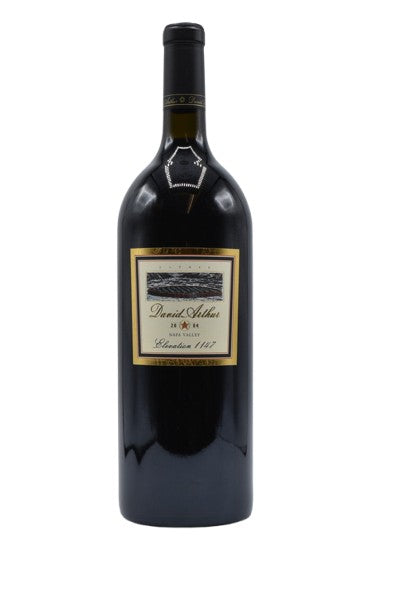 2004 David Arthur, Elevation 1147 Napa Cabernet Sauvignon 1.5L - Walker Wine Co.