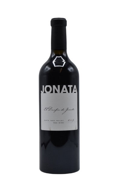 2005 Jonata, El Desafio de Jonata 750ml - Walker Wine Co.