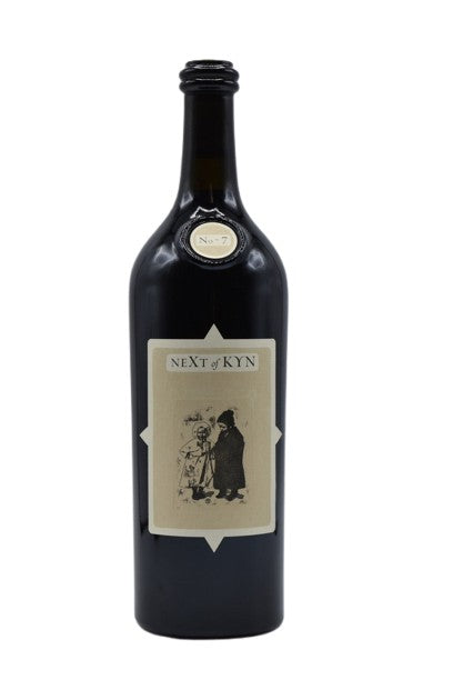 2013 Next of Kyn (Sine Qua Non), No. 7 Red 750ml - Walker Wine Co.