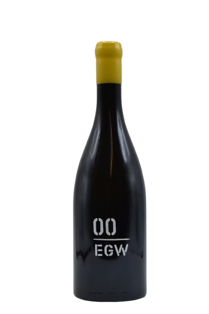 2022 "00" Wines, EGW Willamette Valley Chardonnay 750ml - Walker Wine Co.