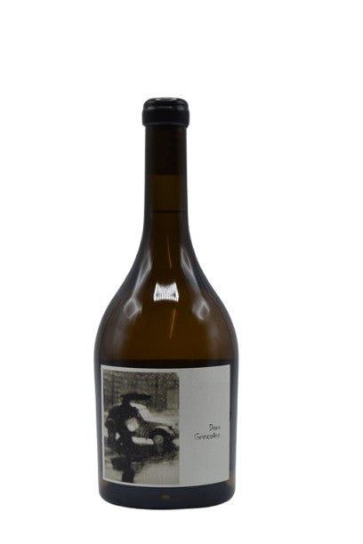 2016 Sine Qua Non, Deux Grenouiles White 750ml - Walker Wine Co.