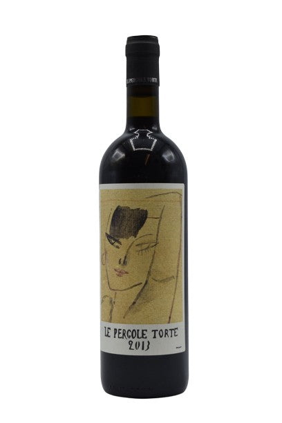 2013 Montevertine, Le Pergole Torte 750ml - Walker Wine Co.