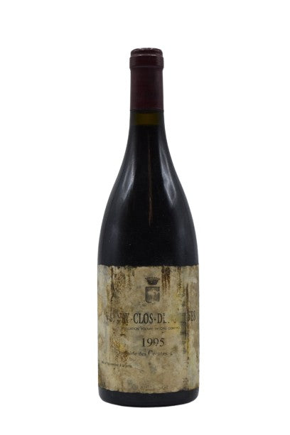 1995 Domaine des Comtes Lafon, Volnay Clos des Chenes 1er Cru 750ml - Walker Wine Co.