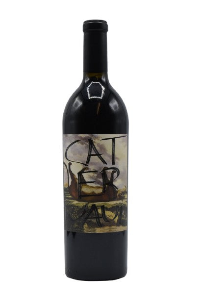 2021 Caterwaul Wines, Last Rites Cabernet Sauvignon 750ml - Walker Wine Co.