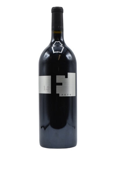 2014 Futo, Napa Valley 1.5L (mag) - Walker Wine Co.