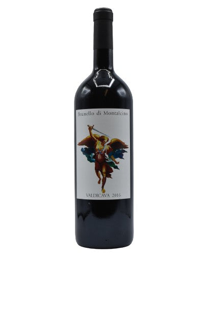 2016 Valdicava, Brunello di Montalcino 1.5L - Walker Wine Co.