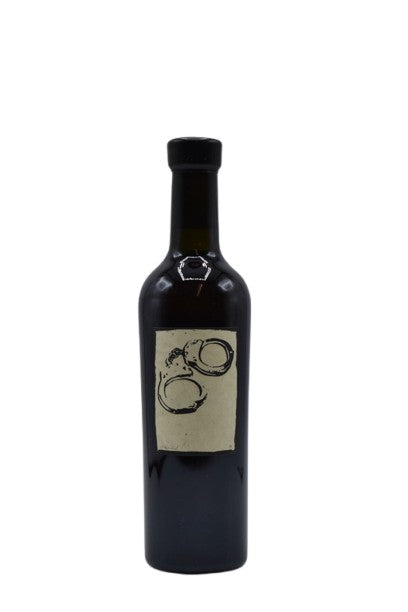 2012 Sine Qua Non, Shackled 375ml - Walker Wine Co.