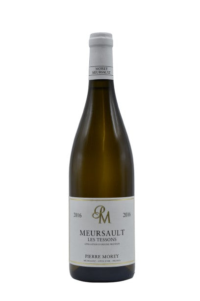 2016 Pierre Morey, Meursault les Tessons 750ml