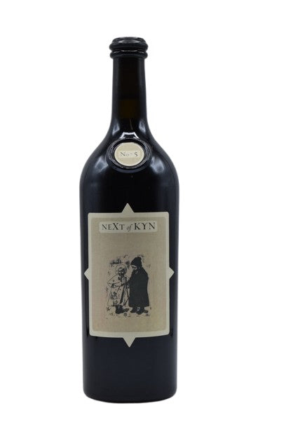 2011 Next of Kyn (Sine Qua Non), No. 5 Red 750ml - Walker Wine Co.