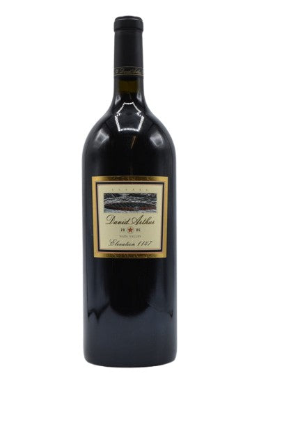 2005 David Arthur, Elevation 1147 Napa Cabernet Sauvignon 1.5L - Walker Wine Co.