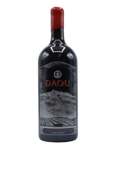 2018 Daou Vineyards, Cabernet Sauvignon 3L - Walker Wine Co.