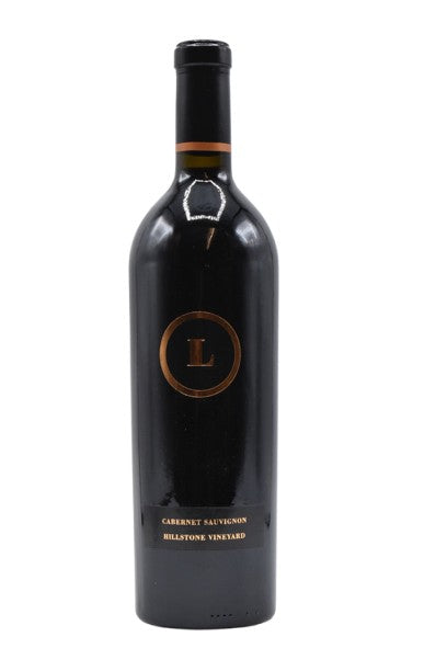2008 Lewis Cellars, Hillstone Vineyard Cabernet Sauvignon 750ml - Walker Wine Co.