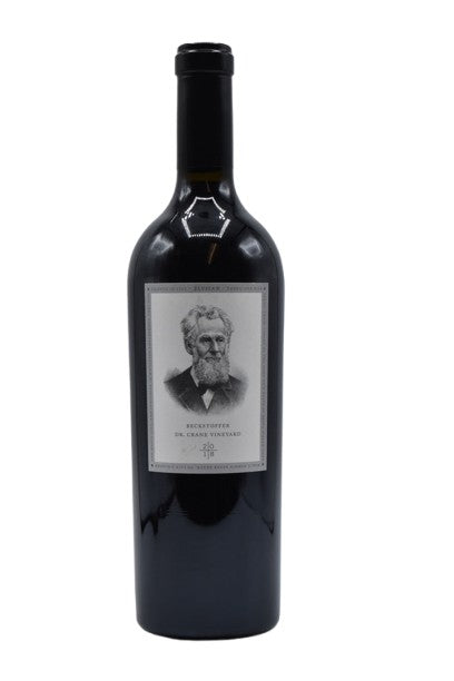2018 Myriad, Beckstoffer Dr. Crane Vineyard Napa Cabernet Sauvignon 750ml - Walker Wine Co.