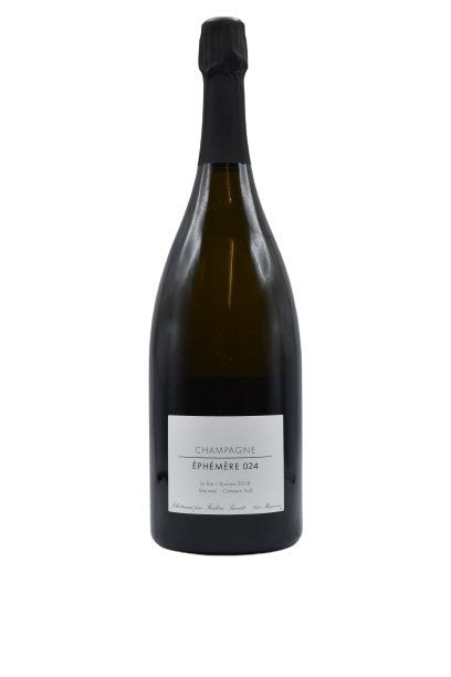 2018 Savart & Dremont, Ephemere 024 'le Bat l'Avoine,' Blanc de Noirs Champagne 1.5L (mag) - Walker Wine Co.