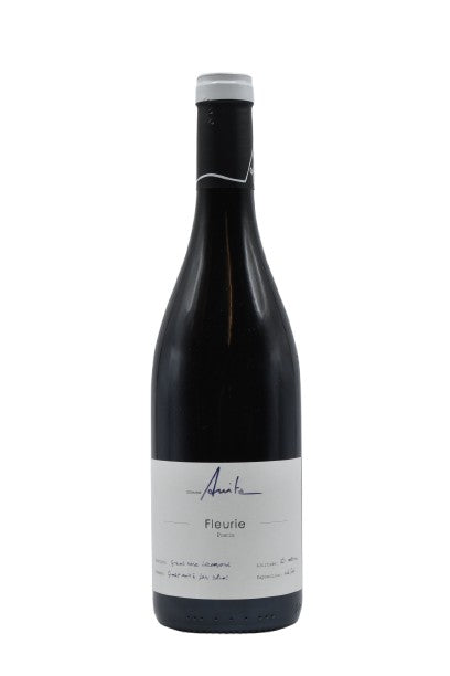 2022 Domaine Anita, Fleurie Poncie 750ml - Walker Wine Co.