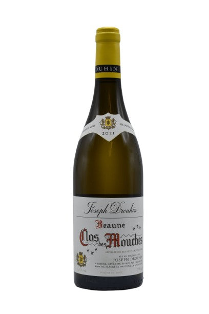 2021 Domaine Joseph Drouhin, Beaune Clos des Mouches Blanc 1er Cru 750ml - Walker Wine Co.