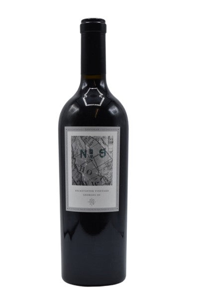 2019 Myriad, Beckstoffer Georges III 'Empyrean' Cabernet Sauvignon 750ml - Walker Wine Co.