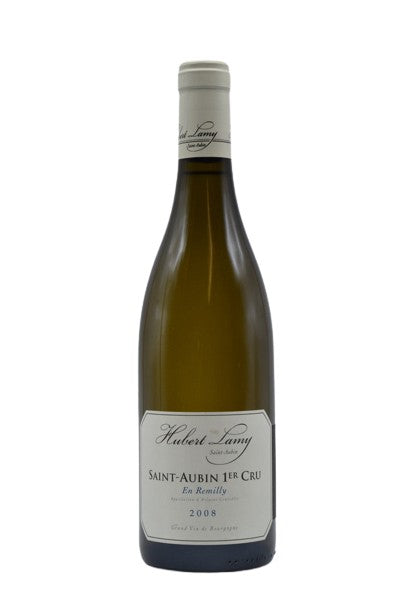 2008 Hubert Lamy, Saint Aubin, En Remilly 1er Cru 750ml - Walker Wine Co.