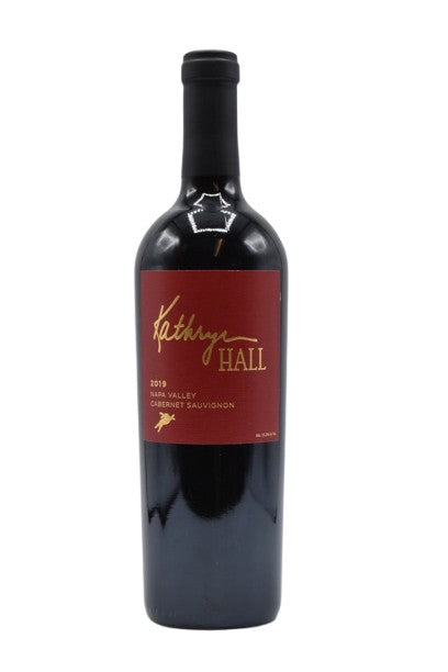 2019 Hall, Napa Cabernet Sauvignon 750ml - Walker Wine Co.
