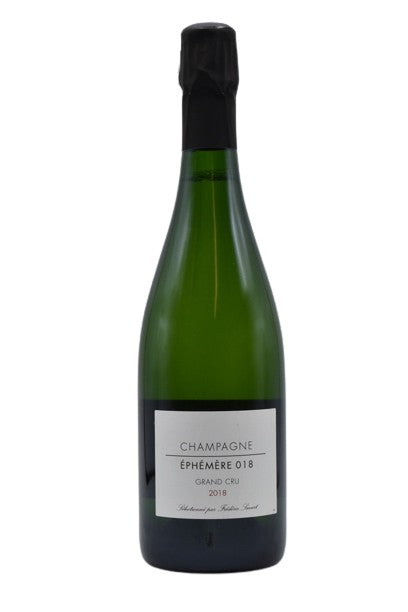 NV Savart & Dremont, Ephemere 018 Grand Cru, Extra-Brut Champagne 750ml - Walker Wine Co.