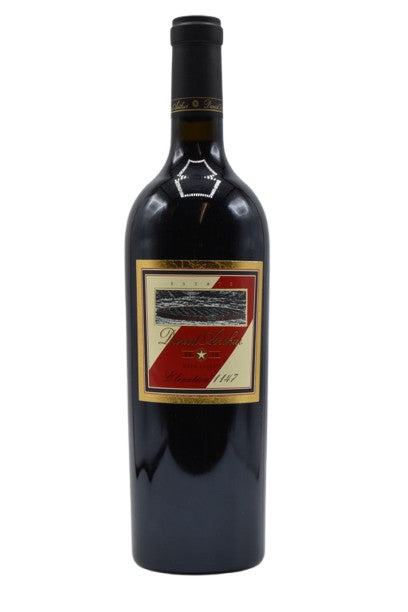 2010 David Arthur, Elevation 1147 Napa Cabernet Sauvignon 750ml - Walker Wine Co.