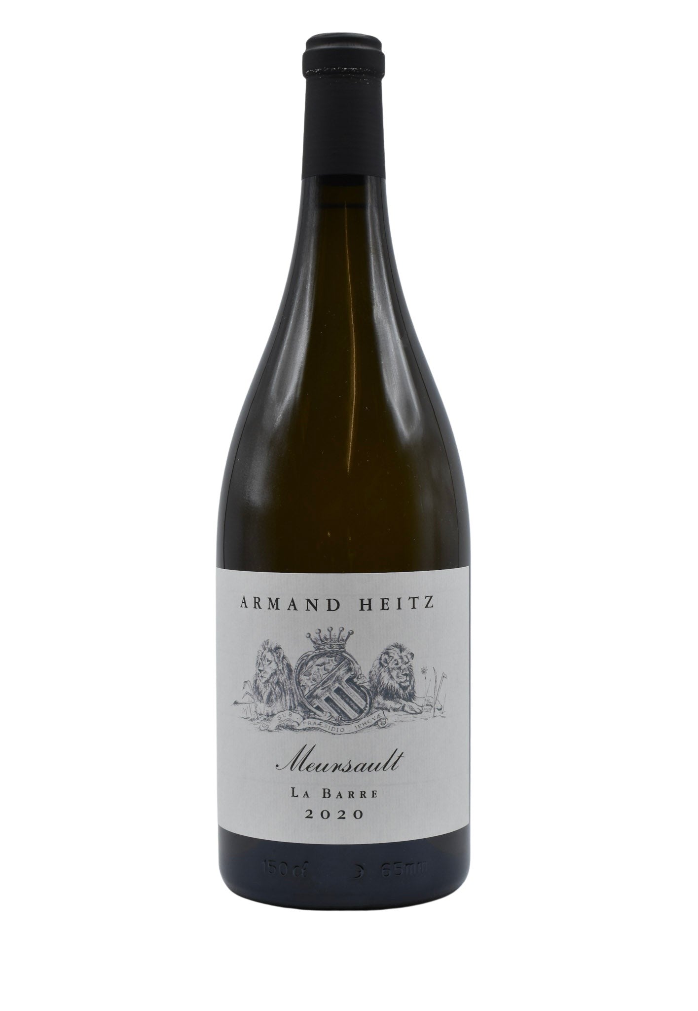 2020 Armand Heitz, Meursault En la Barre (mag) 1.5L