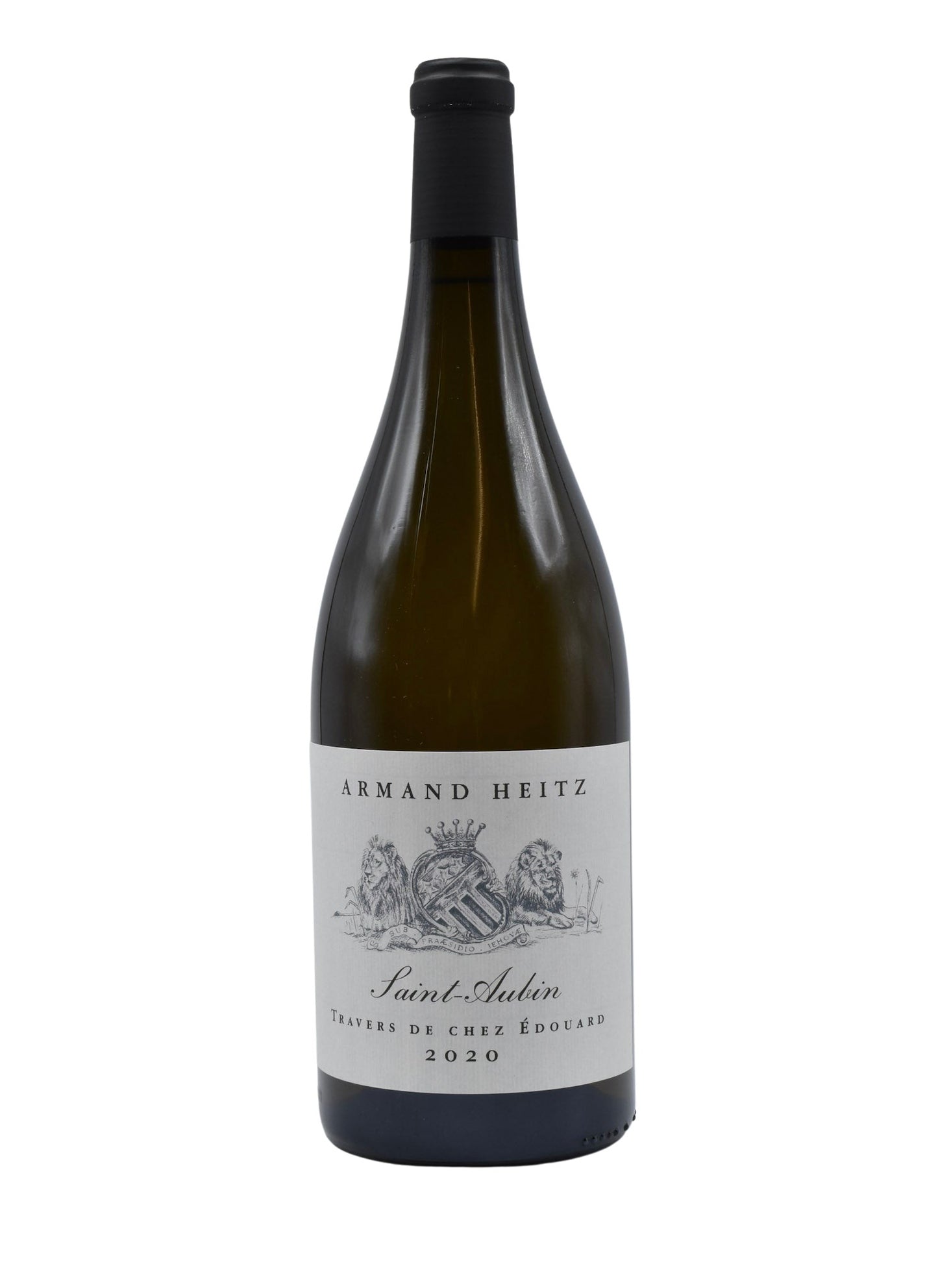 2020 Armand Heitz, Saint Aubin Travers de chez Edouard (mag) 1.5L - Walker Wine Co.