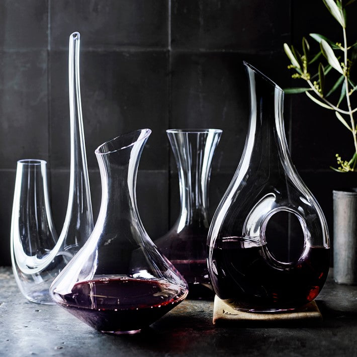 Walker's decanter picks