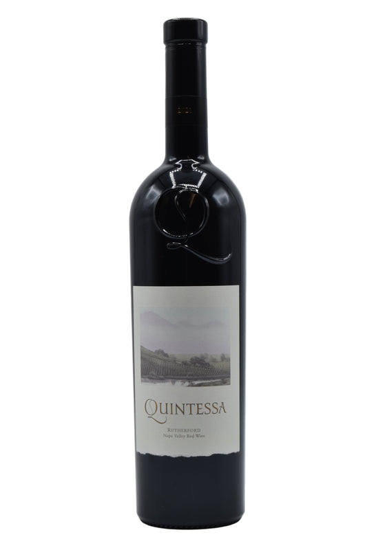 2021 Quintessa, Napa Valley Red 750ml