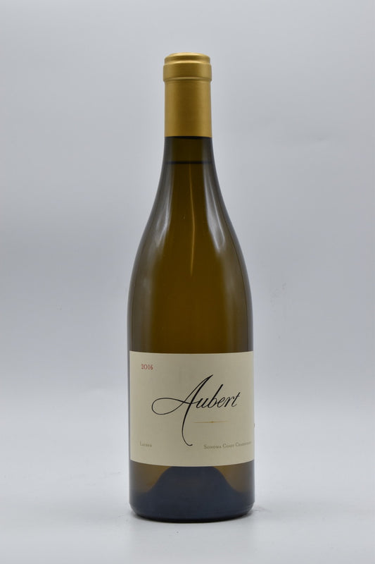 2016 Aubert, Lauren Chardonnay 750ml
