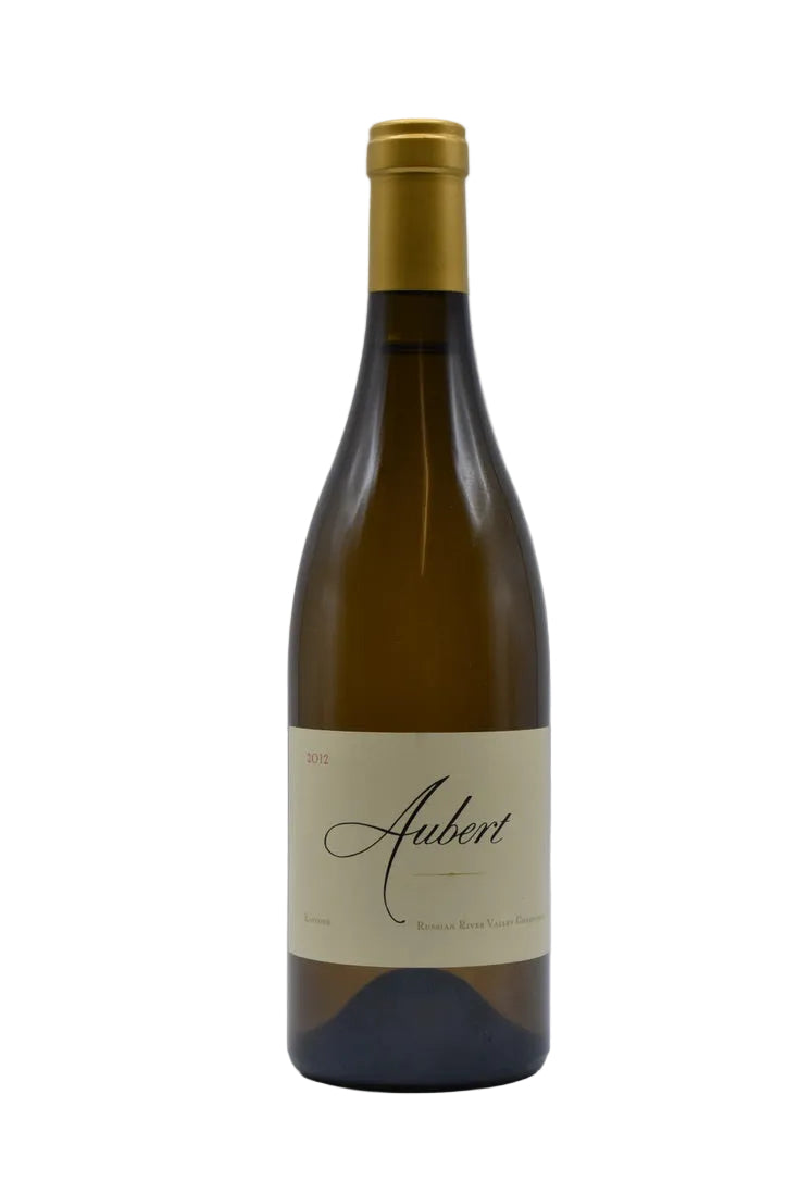 2012 Aubert, Eastside Chardonnay 750ml - Walker Wine Co.