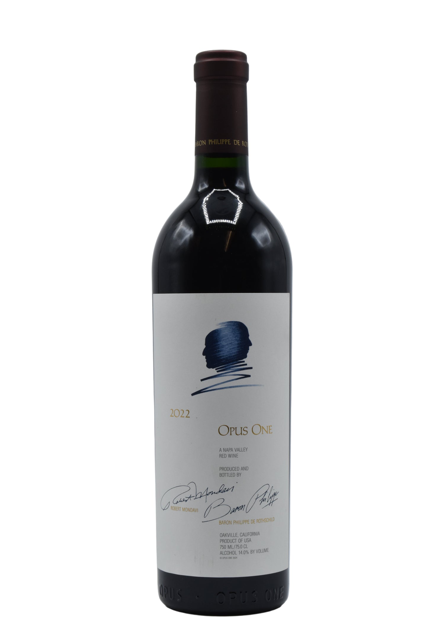 2022 Opus One, Napa Valley 750ml