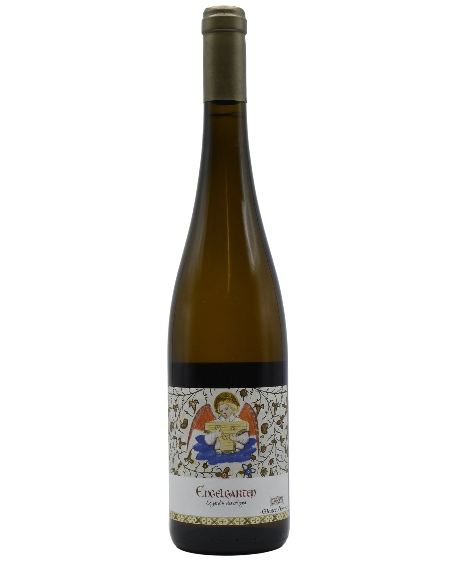 2020 Domaine Marcel Deiss, Engelgarten 750ml