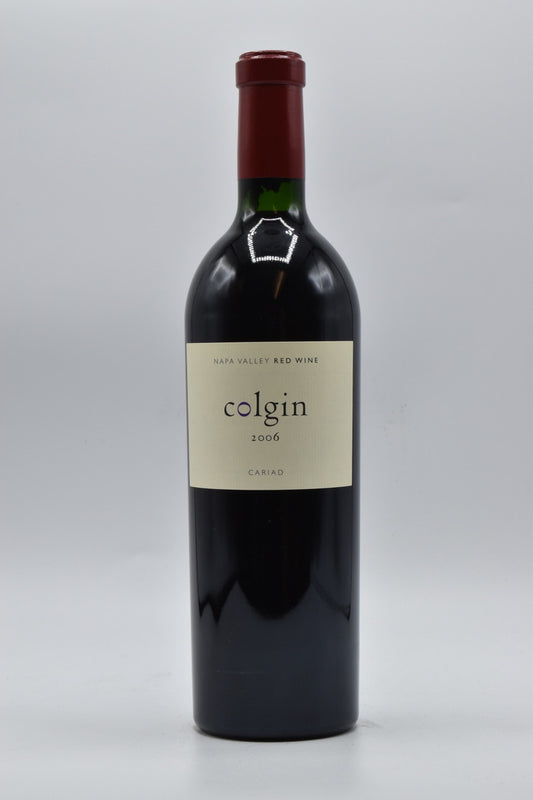 2006 Colgin, Cariad 750ml