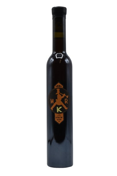 2006 Sine Qua Non, Mr. K The Straw Man Marsanne 375ml - Walker Wine Co.