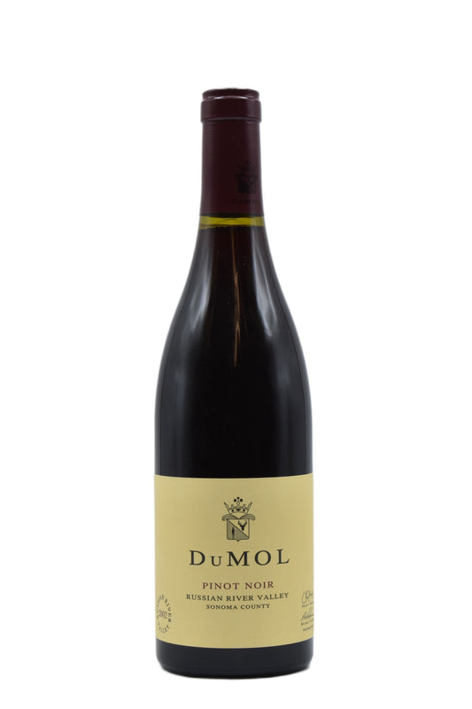 2002 DuMol, Russian River Valley Pinot Noir 750ml - Walker Wine Co.