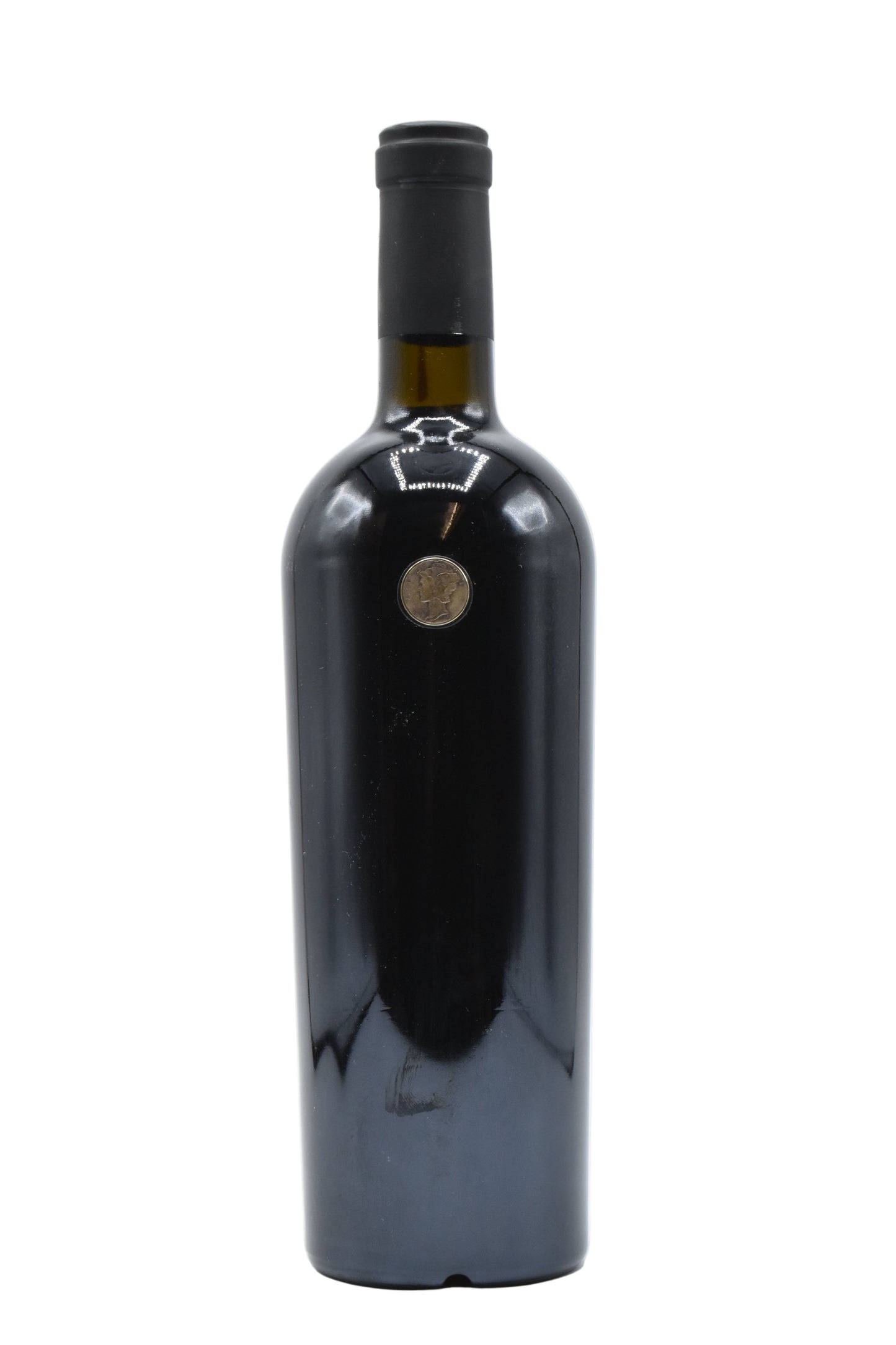 2013 Orin Swift, Mercury Head Cabernet Sauvignon Napa Valley 750ml - Walker Wine Co.